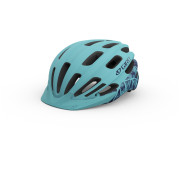 Kask rowerowy Giro Vasona Mat niebieski Glacier