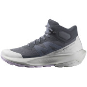 Damskie buty trekkingowe Salomon Elixir Activ Mid Gore-Tex