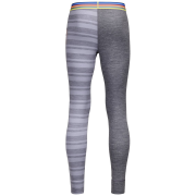 Męskie kalesony Ortovox 185 Rock'N'Wool Long Pants M