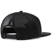 Bejsbolówka Vans OTW BOARD TRUCKER-B