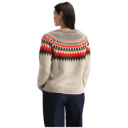 Sweter damski Dale of Norway Losna Fem Sweater