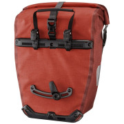 Wodoodporna torba rowerowa Ortlieb Back-Roller Plus CR