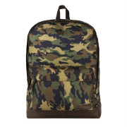 Plecak Regatta Print 20 L Daypack brązowy camo