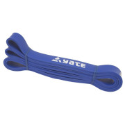 Guma do ćwiczeń Yate Powerband 2080x4,5mm/szerokość 29mm