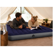 Dmuchany materac Intex Queen Dura-Beam Classic 64765