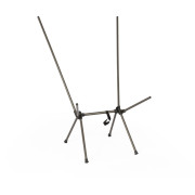 Krzesło Vango Micro Tall Recline Chair