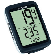 Licznik rowerowy Sigma BC 10.0 WL ATS