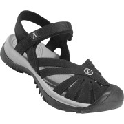 Sandały damskie Keen Rose Sandal W szary