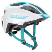 Dziecięcy kask rowerowy Scott Spunto Junior