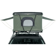 Namiot samochodowy Thule Tepui HyBox zielony/czarny Black