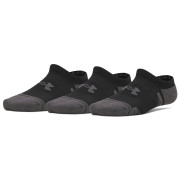 Under Armour New Y UA Perf Tech 3Pk Ns Ultimate Black