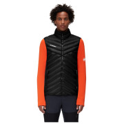Kamizelka męska Mammut Albula IN Hybrid Vest Men