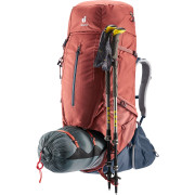 Plecak turystyczny Deuter Aircontact X 70+15 SL