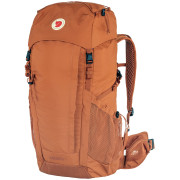 Plecak Fjällräven Abisko Hike 35 czerwony/brązowy Terracotta Brown