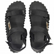 Sandały Gumbies Scrambler Sandals - Black