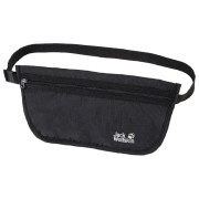 Portfel Jack Wolfskin Document Belt czarny Black