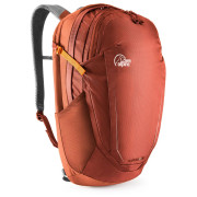 Plecak Lowe Alpine Flex 25 czerwony Tabasco
