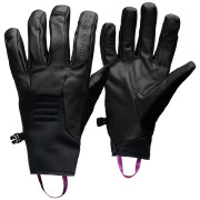 Rękawiczki Black Diamond Tour LT Gloves czarny Black
