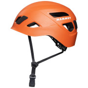 Kask do wspinaczki Mammut Skywalker 3.0 pomarańczowy 2016 - orange