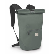 Miejski plecak Osprey Arcane Roll Top Wp 25 zielony pine leaf green