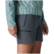 Spodenki damskie Patagonia Women's Terravia Trail Shorts - 6"