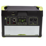 Przenośna stacja zasilania Goal Zero Yeti 1400 Lithium