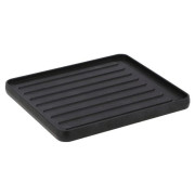 Płyta grillowa Mestic MGC czarny black