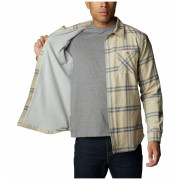 Koszula męska Columbia Cornell Woods Fleece Lined Flannel