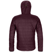 Kurtka męska Ortovox Piz Bianco Jacket (2019)
