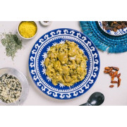 Gotowe jedzenie Forestia Curry sojowe