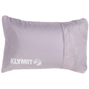 Poduszka Klymit Drift Car Camp Pillow Regular