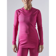 Zestaw damski Craft Core Warm Baselayer