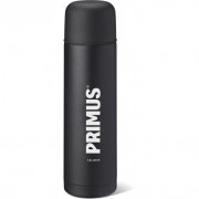 Termos Primus Vacuum Bottle 1 l czarny/biały