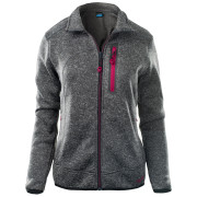 Sweter damski Brugi 2ND7 ciemnoszary Grigio