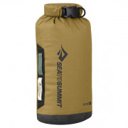 Worek nieprzemakalny Sea to Summit Big River Dry Bag 5L żółty/czarny