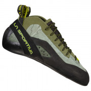 Buty wspinaczkowe La Sportiva TC Pro zielony Olive