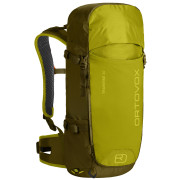 Plecak Ortovox Traverse 30 zielony GreenMoss