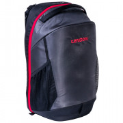 Plecak na linę Tendon Gear Bag 45 l czarny Graphite