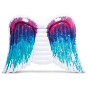 Nadmuchiwany leżak Intex Angel Wings Mat mix1