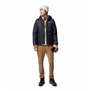 Kurtka męska Columbia Powder Pass™ Hooded Jacket
