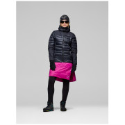 Czapka Norrona 29 mid merinoUll logo Beanie