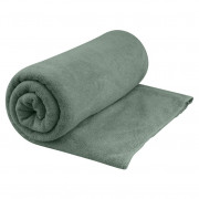 Ręcznik Sea to Summit Tek Towel XL zielony