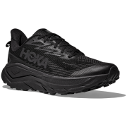 Buty męskie Hoka M Challenger 8 Gtx czarny Black / Carbon Black