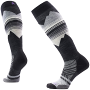 Skarpety narciarskie Smartwool W Ski Targeted Cushion Pattern Otc