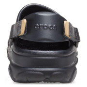 Kapcie Crocs Classic All Terrain Clog
