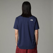 Koszulka męska The North Face M S/S Simple Dome Tee