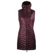 Kamizelka damska Skhoop The Debbie czerwony RubyRed