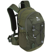 Plecak Zulu Dundee 12 L zielony green
