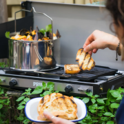 Płyta grillowa Primus Campfire Griddle Plate
