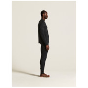 Męska koszulka Craft Wool Comfort Rn LS M